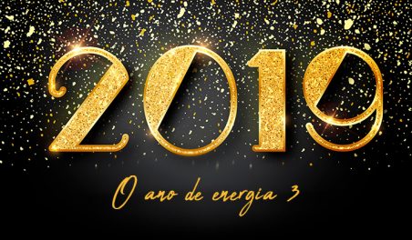 2019 e a Numerologia